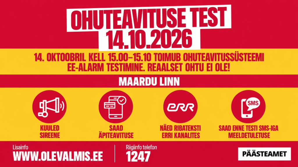 1Ohuteavituse Test 14.10.2026.png