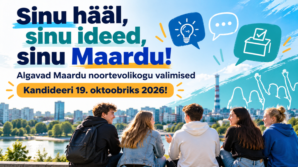 Sinu hääl, sinu Maardu!.png
