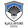 Kallavere_Kool_logo_valge_taust