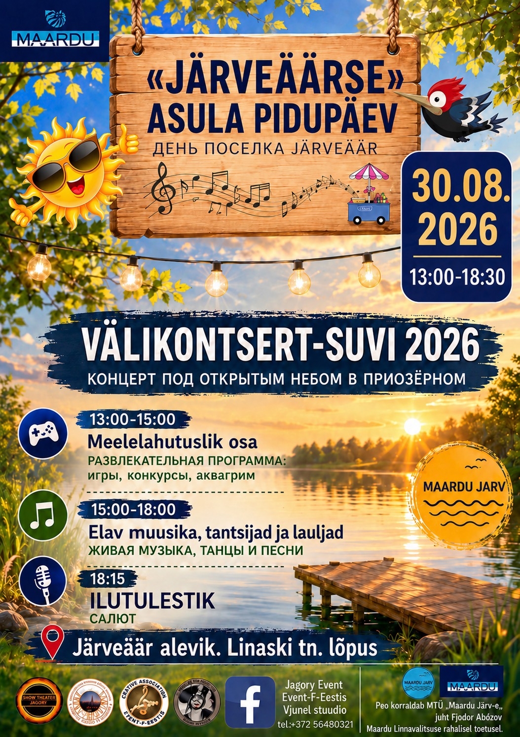 30maardu jarv
