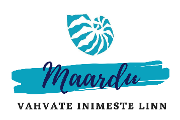 Maardu linn logo2026